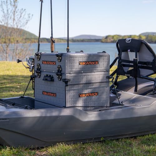 fishing kayak premium Kit product image