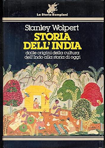 Storia dell'India
