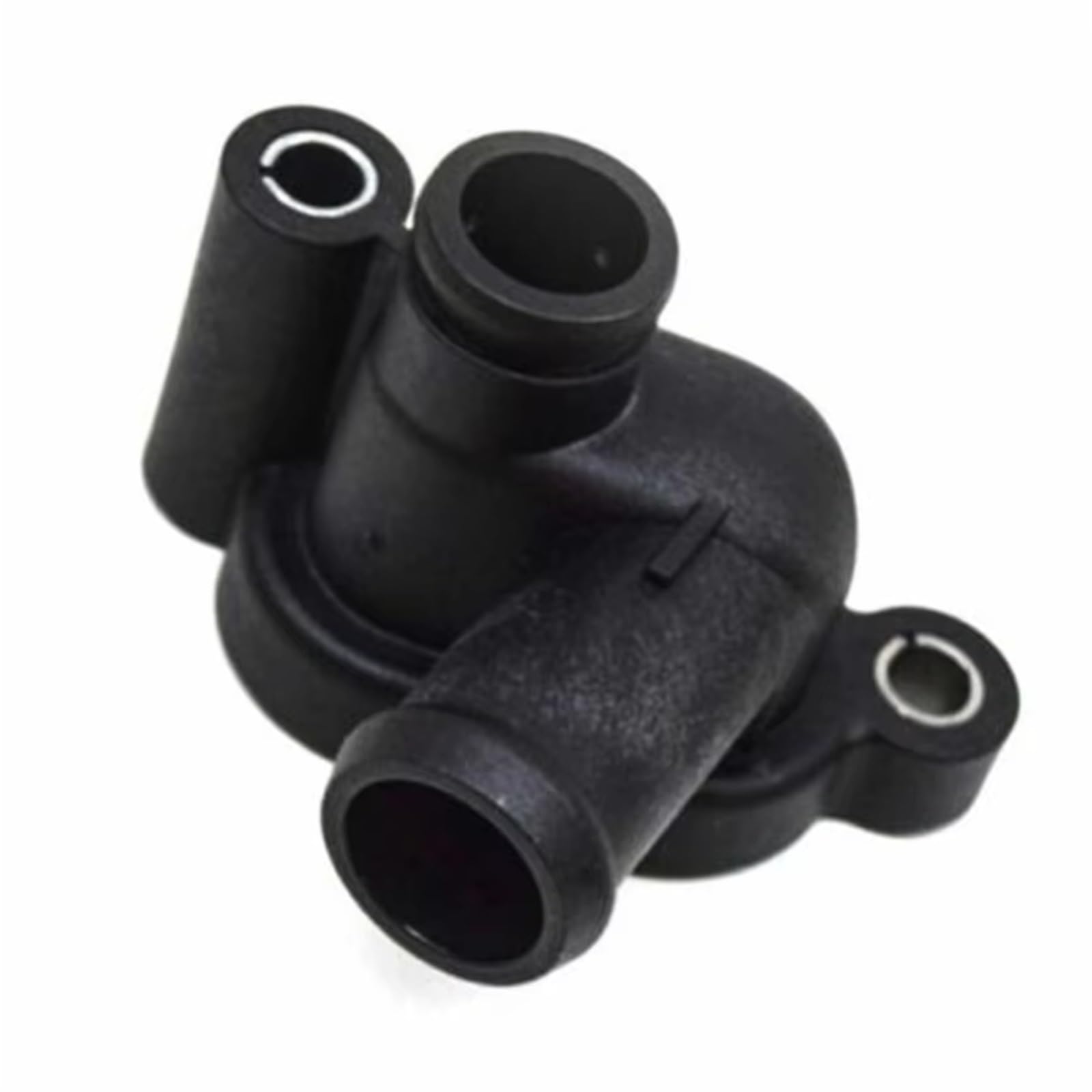 alloggiamento termostato Auto Raffreddamento Del Motore Liquido Raffreddamento Termostato Montaggio 059121506H Compatibile Con Per Touareg 2013 2014 2015 2016