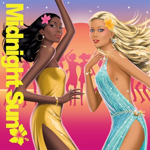 Zara Larsson & Muni Long