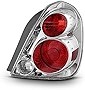 ACANII - For 2005-2006 Nissan Altima S/SE/SL Rear Replacement Tail Light - Passenger Side Only