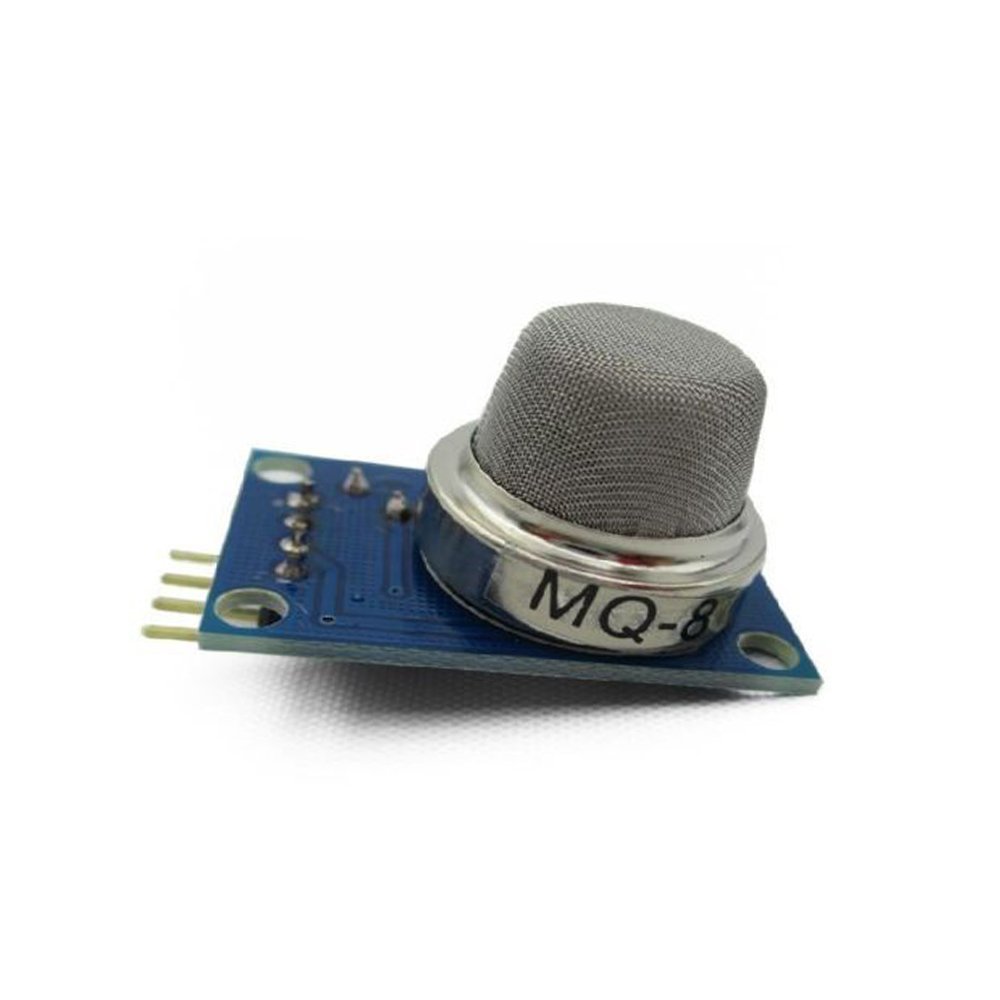 xcluma Hydrogen Containing Gas Detection Module Mq-8-image-9