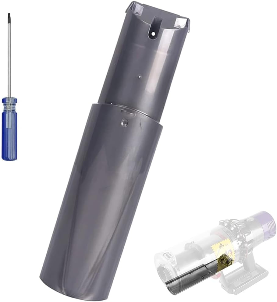 Cyclone Baffle Bin Runner Replacement for Dyson V10 V11