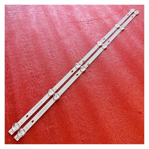 Luces LED HRS_SQY32A114 para revivir el televisor familiar 32LEM-1071/TS2C