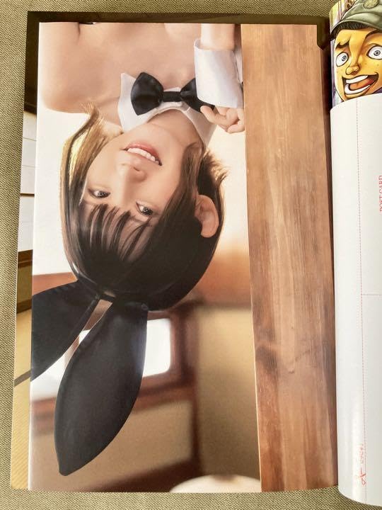 えなこ　ポスター類　まとめ売り　16枚 えなこ【2種セット】両面BIGポスター ヤングアニマル特製 B2