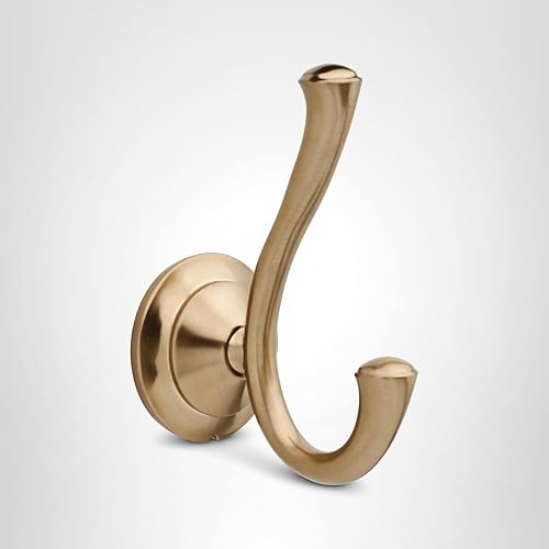 Vista 26 de Accesorios de baño Delta Faucet Linden, toallero.