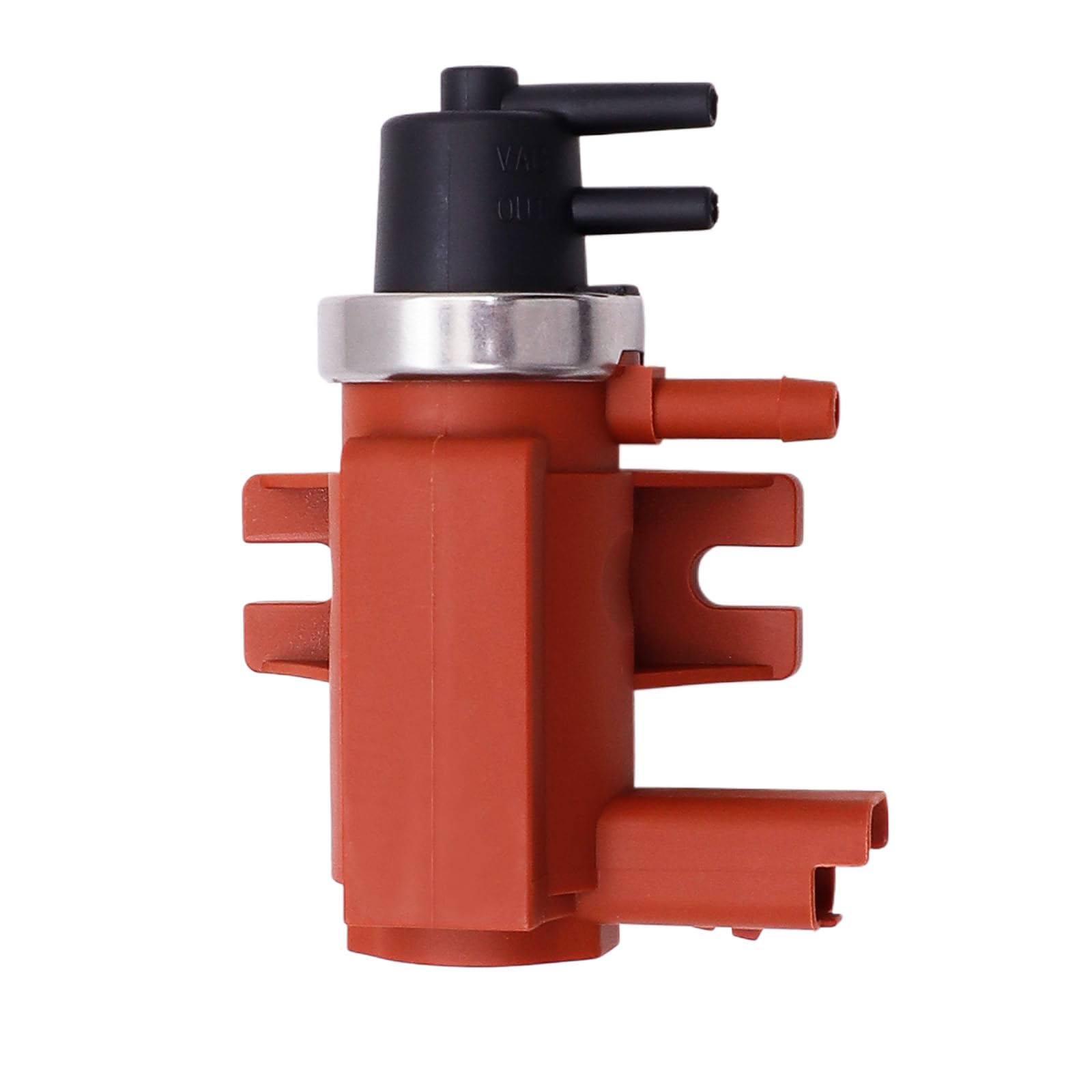 KAOLALI Electroválvula de presión turbo, compatible con Peugeot Partner 1007 206 207 307 308 607 Partner Berlingo C2 C3 II C4 Picasso C5 C4 Picasso Fiesta VI Focus II