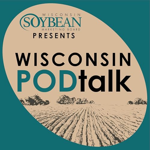 『Wisconsin PODtalk』のカバーアート