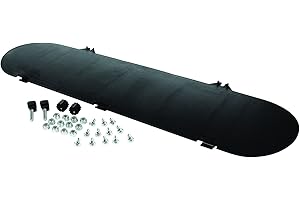 Camco Black Replacement Cap Kit Propane Tank Cover