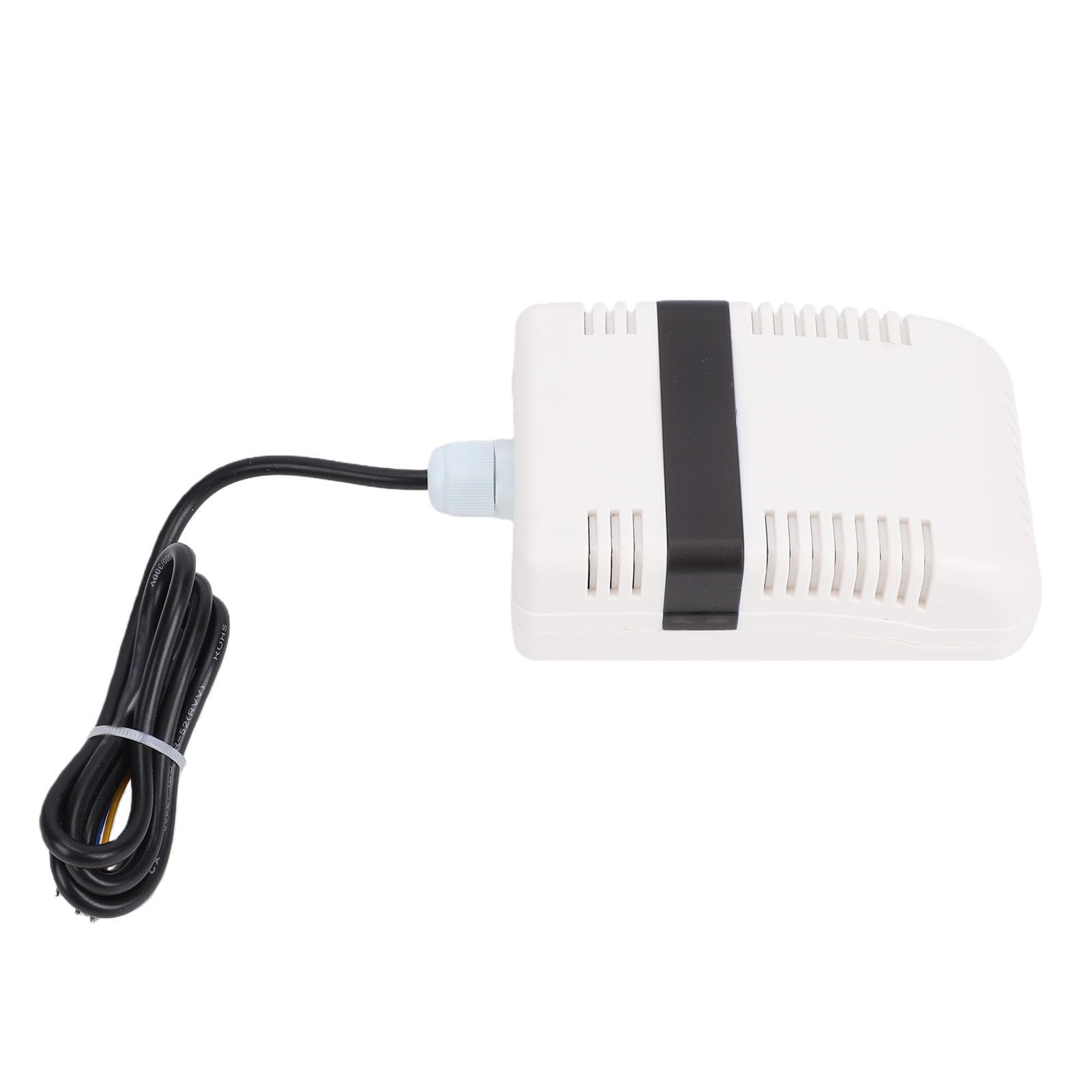 Sxhlseller Sensore Rilevatore di Radon 0-1000pCi/L, Camera Ionica a Impulsi a Doppia Sonda per Monitoraggio in Tempo Reale del Seminterrato della Casa con SNR Elevato e Misurazione Rapida della