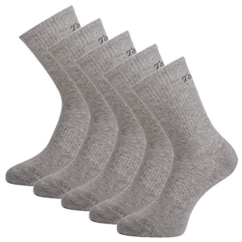 Toes&Feet Titanium Anti-Sweat Socks