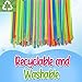 Concession Essentials 100 Count 6oz Snow Cone Cups with 100 8