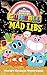 The Amazing World of Gumball Mad Libs