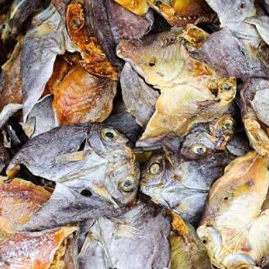Amazon.com: Dried Danggit from Bantayan Island Pack of 1 (200 G ...