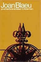 Joan Blaeu and his Grand Atlas 902211080X Book Cover