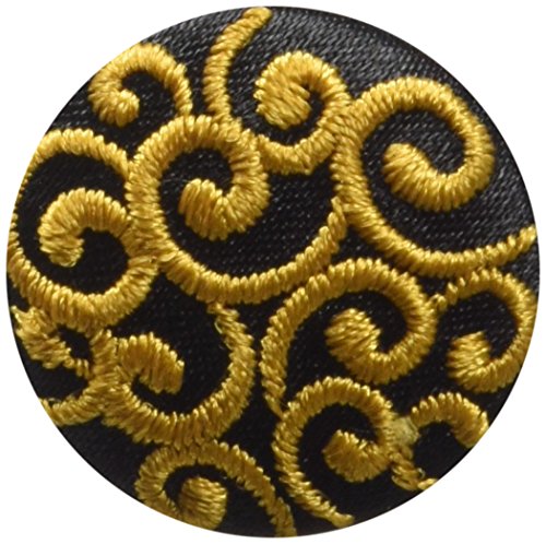 stickerfactory Botón Set BU de 018