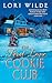 The First Love Cookie Club (Twilight, Texas)
