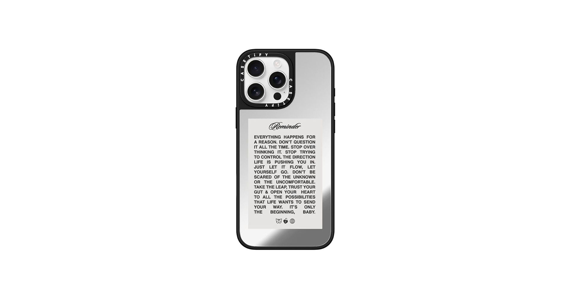 CASETiFY ミラー iPhone 16 Pro Max ケースセット 楽天市場】【公式】CASETiFY iPhone16 iPhone16Plus iPhone