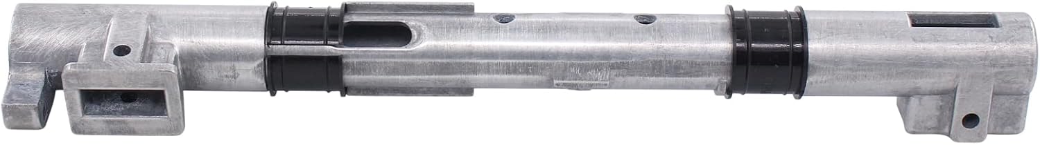 ApplianPar Steering Column Shift Tube and Plunger Assembly for Ford F150 1997-2004, F250 1997-2007, F350 1999-2007, E150 1997-2002, E250 1997-2002, E350 1997-2002, Ranger 1995-2011, Explorer 1995-2001