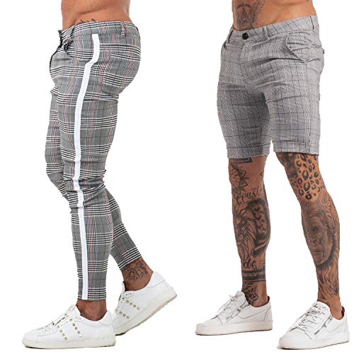 GINGTTO pants/pcs/size30+shorts/pcs/size30