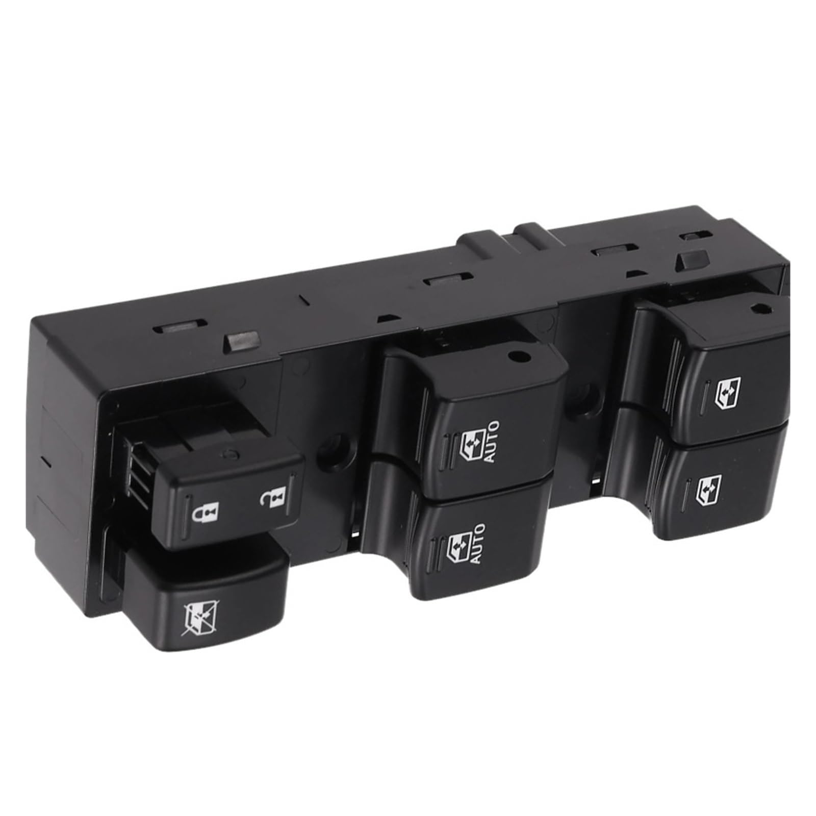 Bouton de lève-vitre électrique 83071-AL44B pour Subaru Legacy et Outback 2015-2017