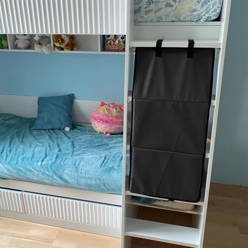 Coussin de sécurité échelle lit superposé de qualité supérieure - 4
