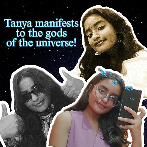 Table talks with Tanya and Jay