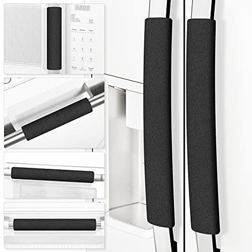 ELCOOR Trimmable Handle Covers