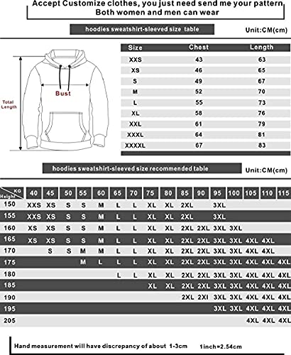 Ghostemane Hydrochloride Hoodie Comfortable and Loose Casual All-Match Harajuku Unisex Hoodie2