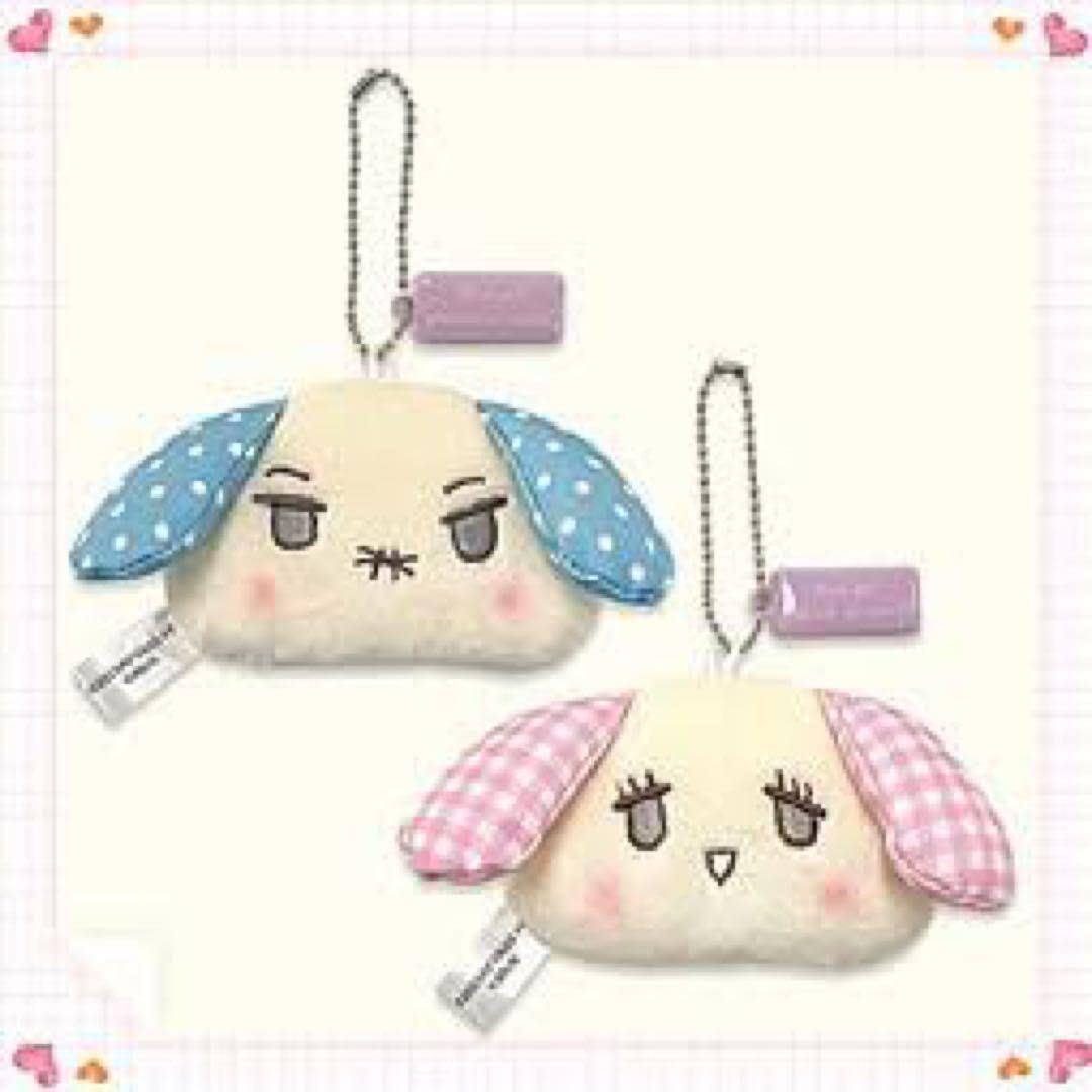 Amazon.co.jp: なのに、千輝くんが甘すぎる。ぬいぐるみマスコット