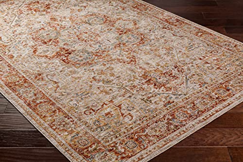 Tapete decorativo rectangular Bohr 310x240 cm miniatura 4
