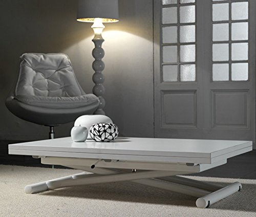 La Seggiola – Mesa convertible Lift Wood – Tipo 1