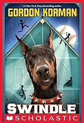 Amazon | Swindle (Swindle #1) (English Edition) [Kindle