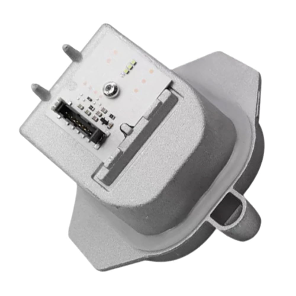 Riloer Module de feu de jour à LED droit 8U0941475C Unité de commande DRL