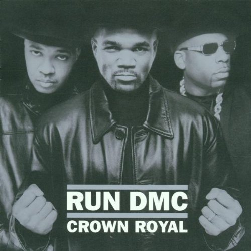 Crown Royal [Audio CD]