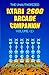 Produktbild The Unauthorized Atari 2600 Arcade Companion Volume 1: 33 Of Your Favorite Arcade Games Ported To The Atari 2600
