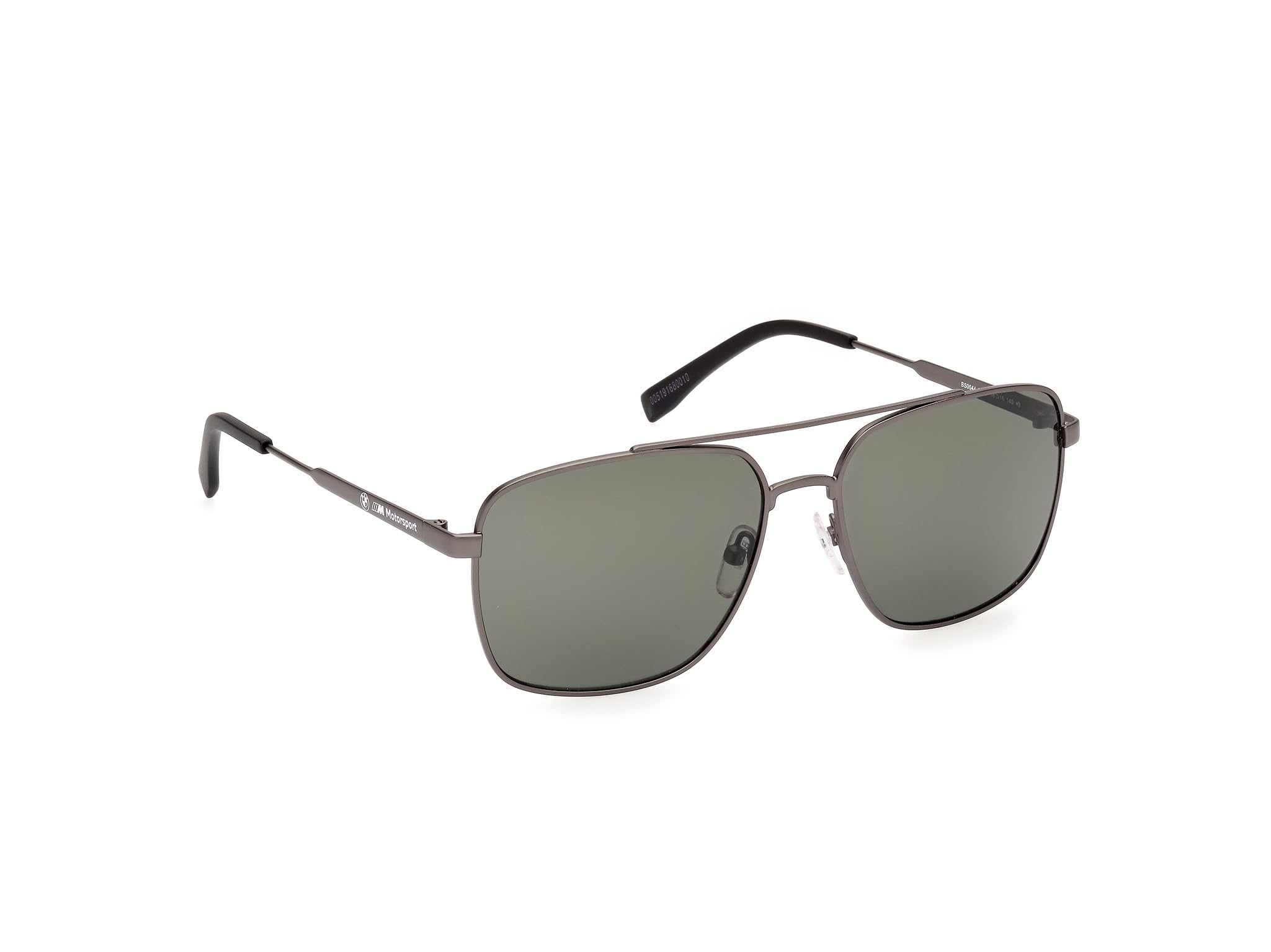 BMW MOTORSPORT Bs0044 Lunettes de soleil Homme