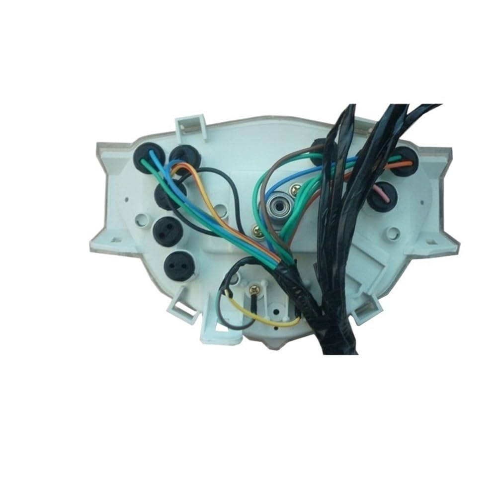 Contachilometri Contagiri Contachilometri Contagiri Contachilometri Moto Gruppo Akt Flex 125 Shineray LED Contachilometri Contachilometri ASSY