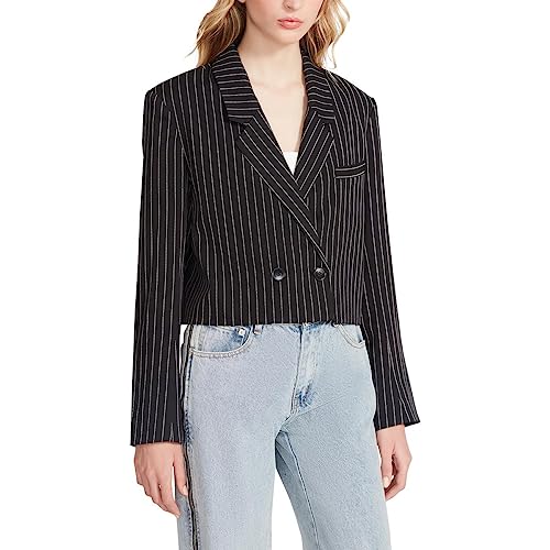 Steve Madden Women's Kourtney Blazer2