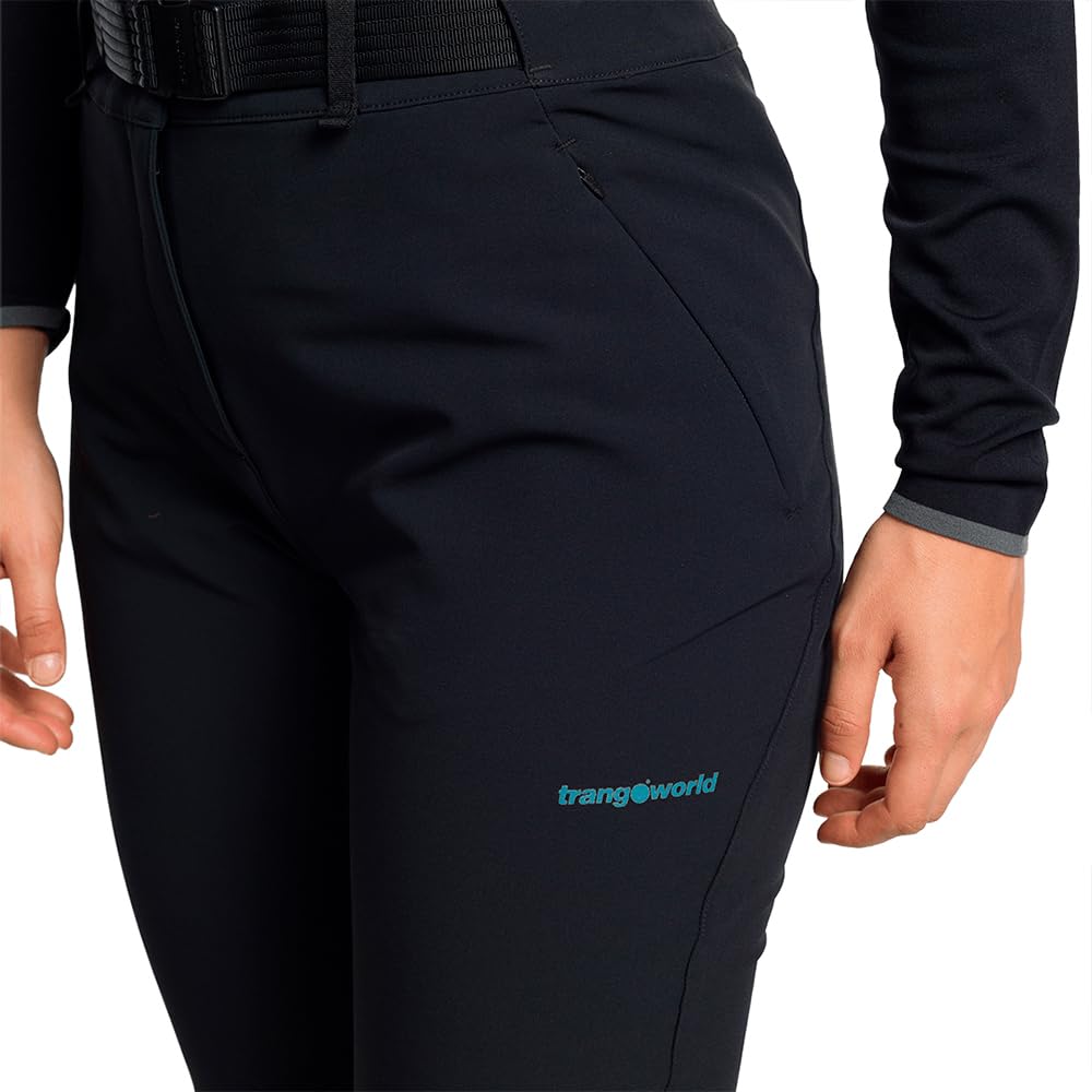 TRANGOWORLD Pantaloni Cella V02 L