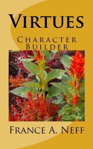 Virtues: Character Builder