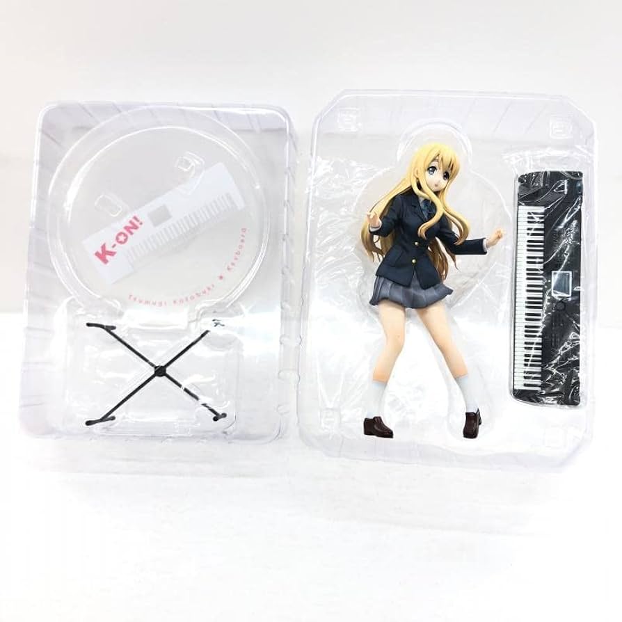 けいおん！　琴吹紬　1/8 フィギュア　アルター 琴吹 紬 | ALTER