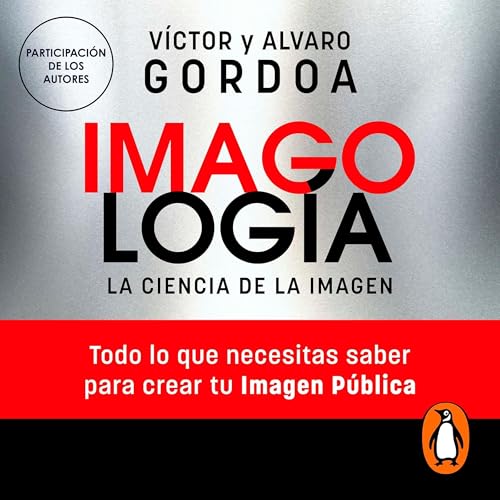 Page de couverture de Imagología