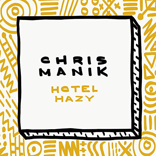 Chris Manik