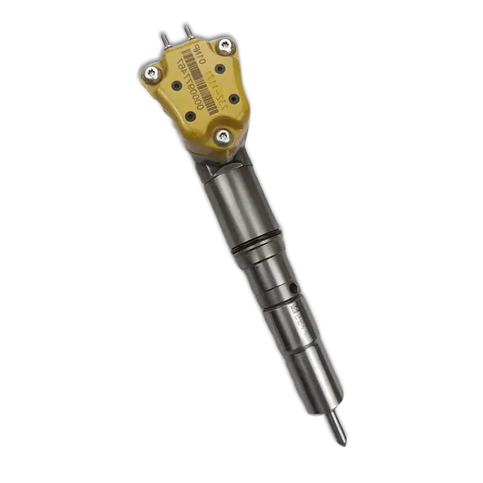 コウジ Amazon.com: Haiyazhma Fuel Injector 1747526 174-7526 20R0758