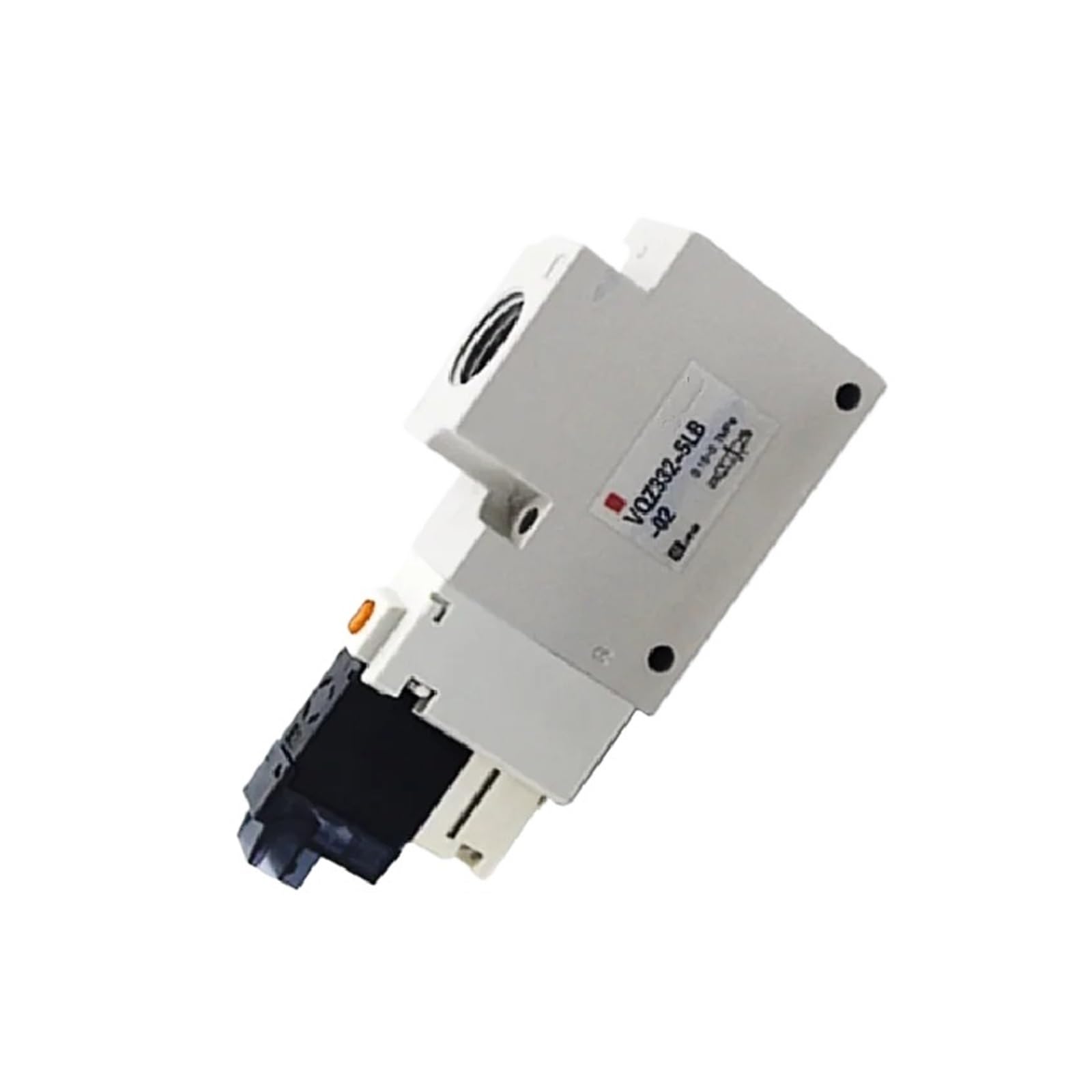 BJPCTUSF 3 Port VQZ100/200/300 Series Single Unit VQZ312-5G1-02/VQZ312-5M1-02/VQZ332-5Y1-02/VQZ332-4Y1-02/VQZ332-3Y1-02(VQZ312-5MB1-02)
