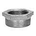 Morris Products 14705 Malleable Reducing Bushing, 3-1/2