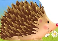 Le hérisson 2753008140 Book Cover