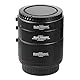 Fotga Autofokus Automatik Makro AF DG Verlängerungsrohr für Canon EOS Kamera EF EF-S Kenko Objektiv 5D II III IV 6D II 7D II 77D 800D 1200D 700D 1500D 1100D