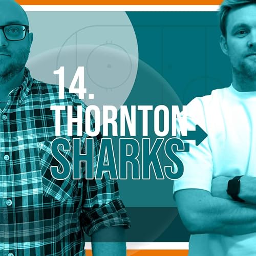 Avsnitt 14. Joe Thornton till San José Sharks